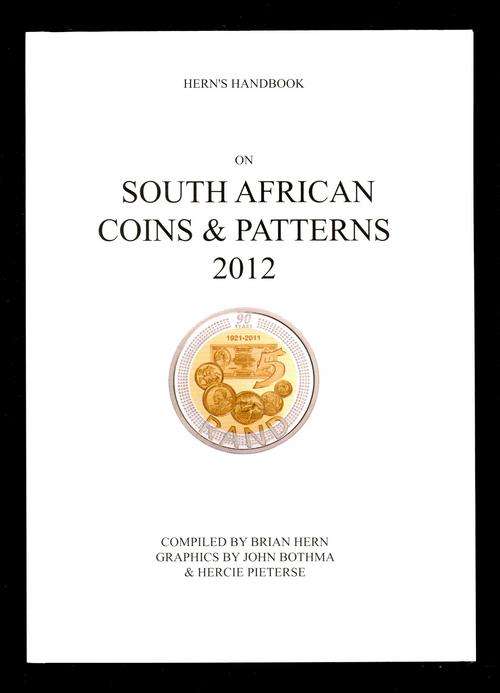 2012 HERNS HANDBOOK - 3 AVAILABLE